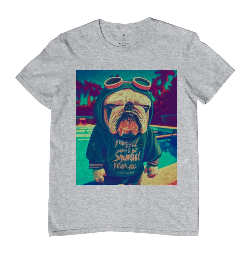 Camisa 10