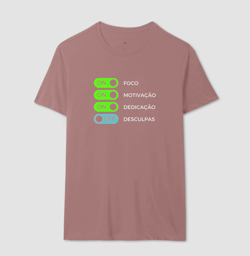 Camisa 18