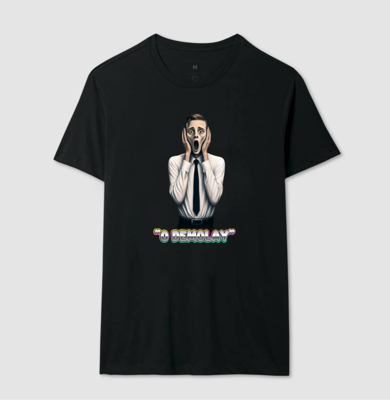 Camisa 3