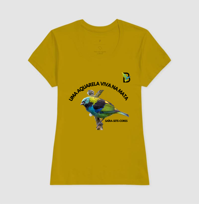 Camisa 16