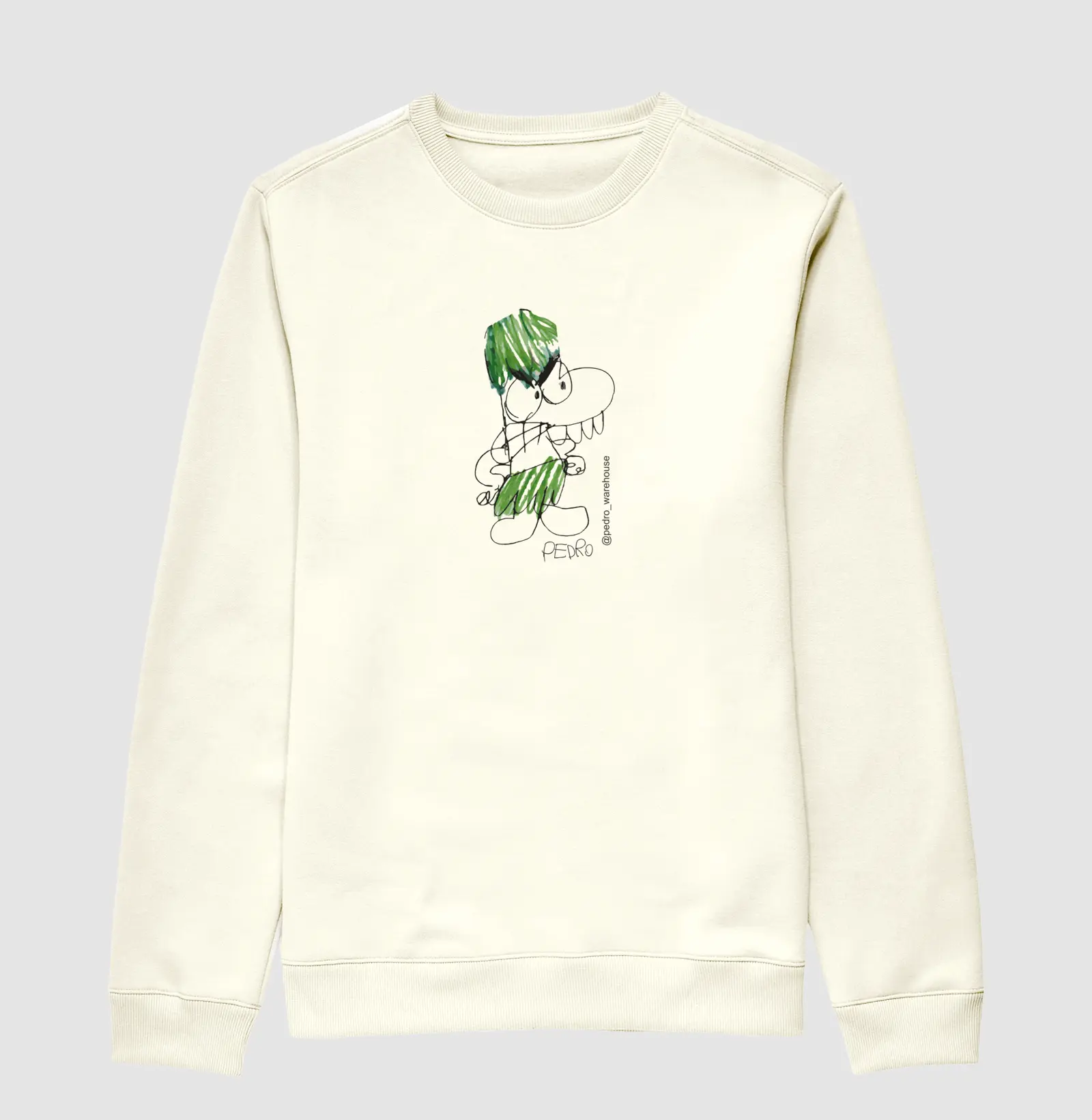 Camisa 1