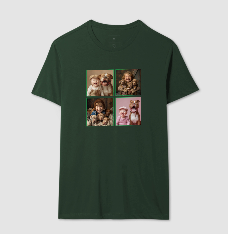 Camisa 6