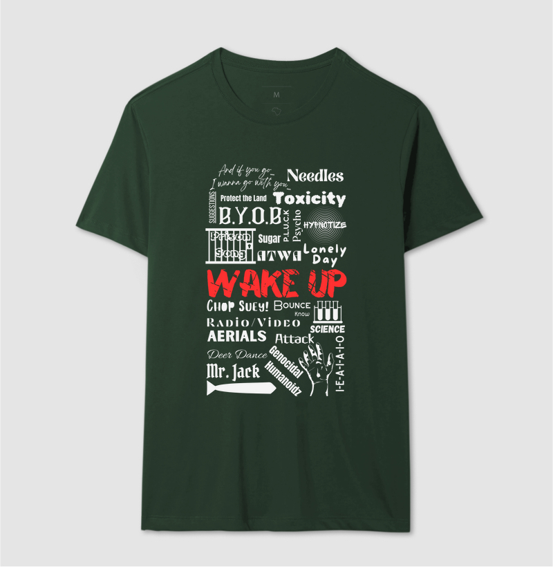 Camisa 5