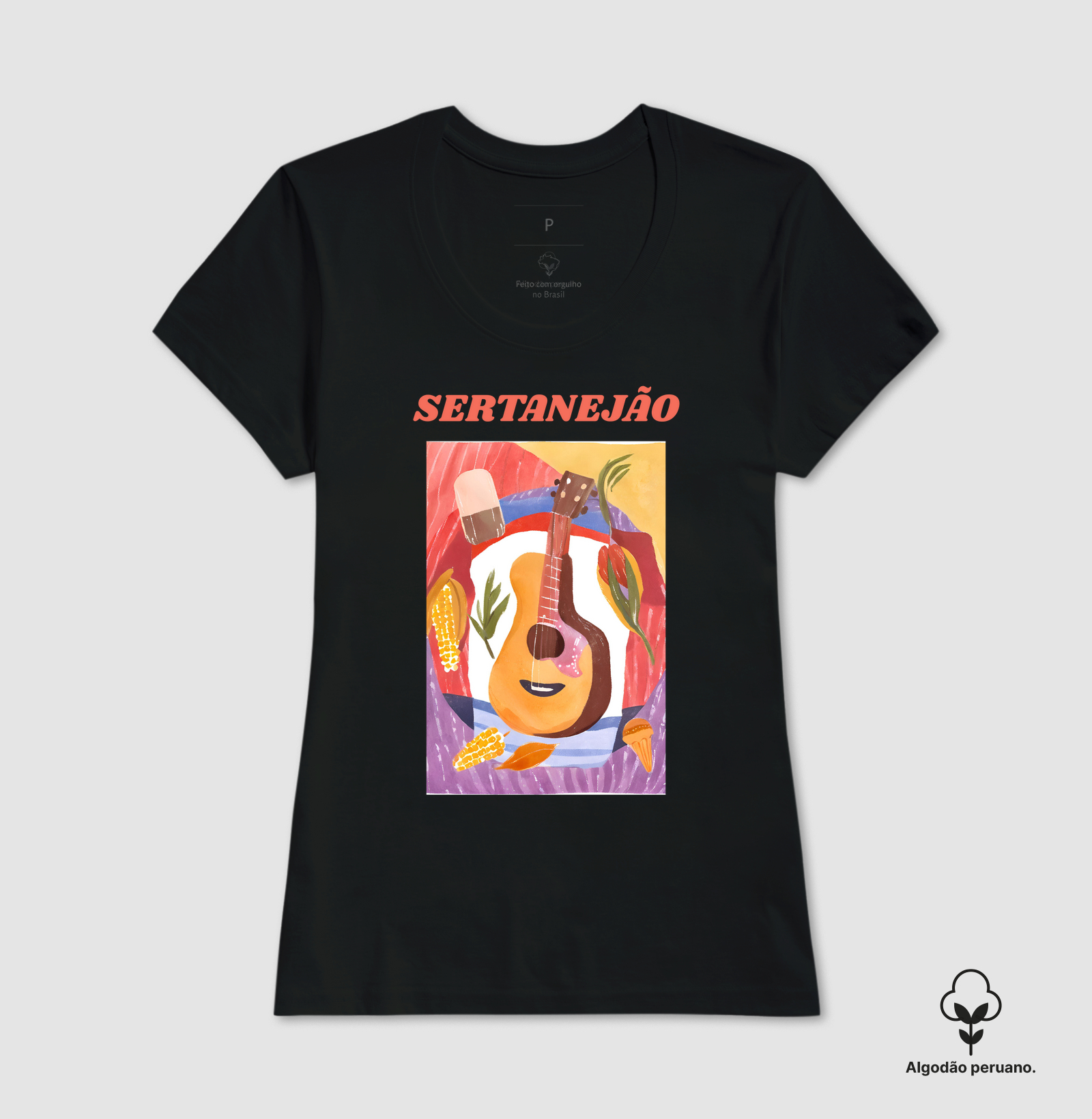 Camisa 3