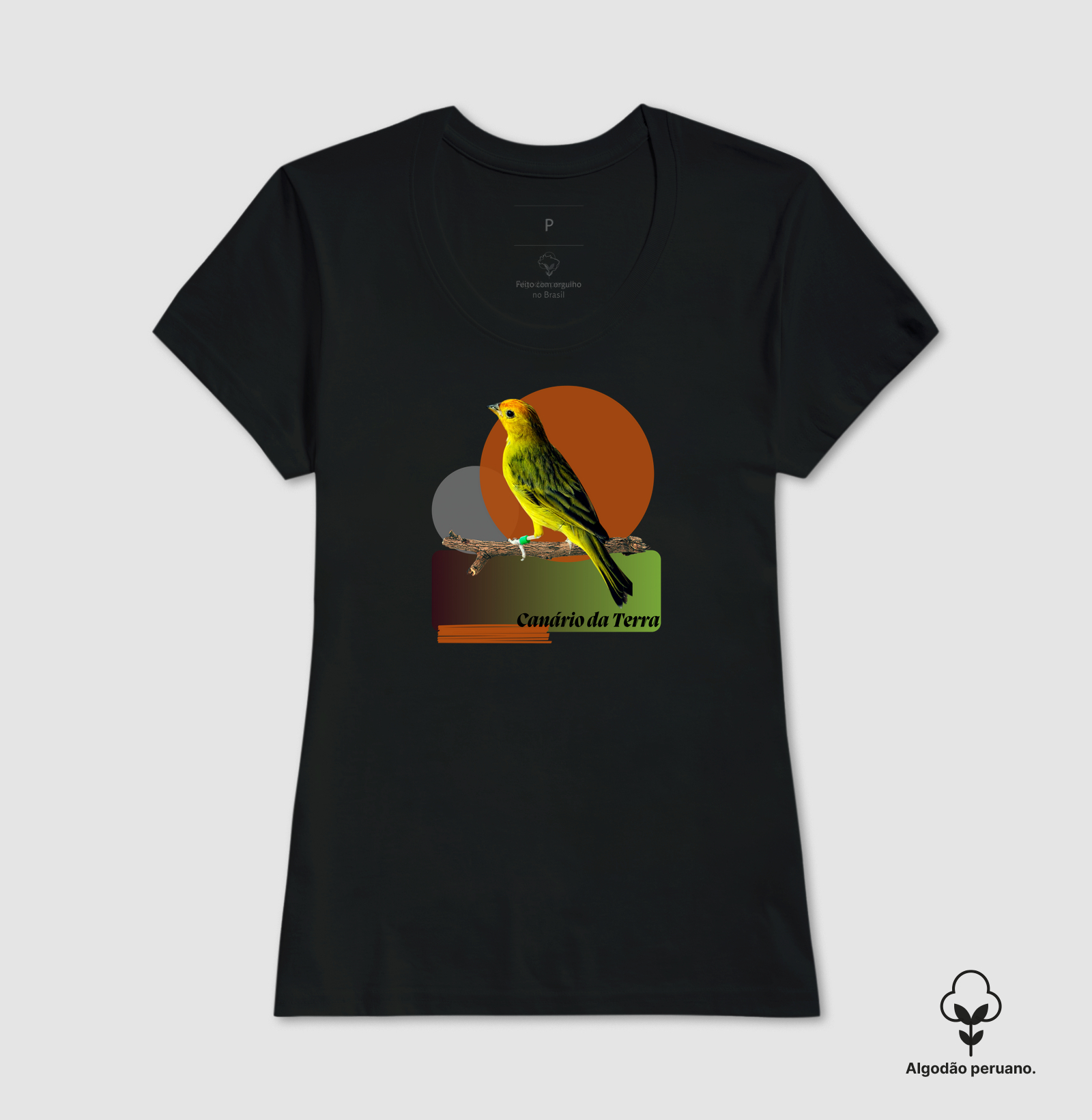 Camisa 3