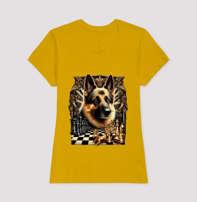 Camisa 16