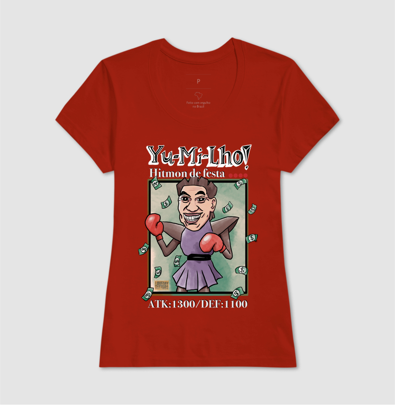 Camisa 1
