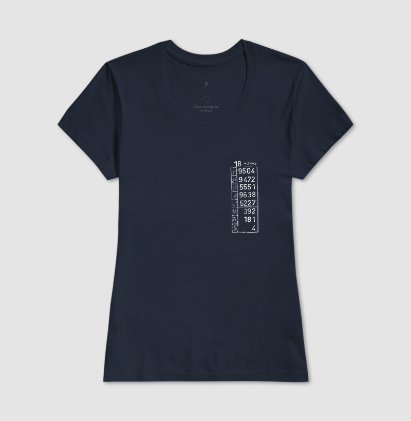 Camisa 11