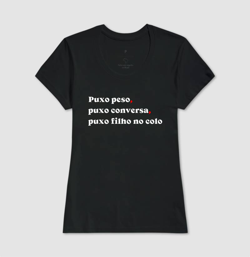 Camisa 15