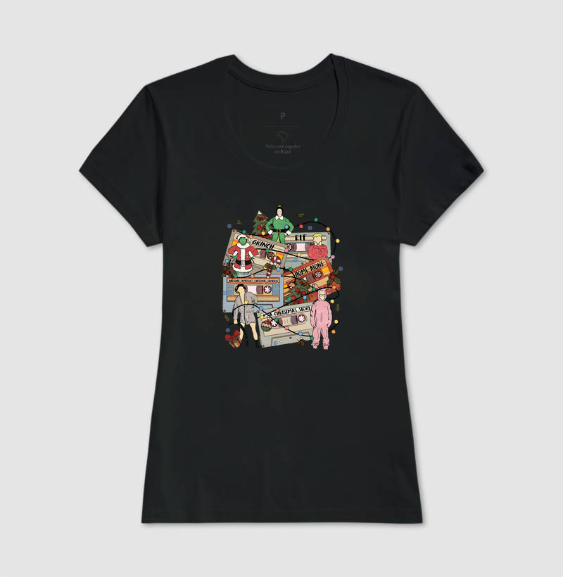 Camisa 16
