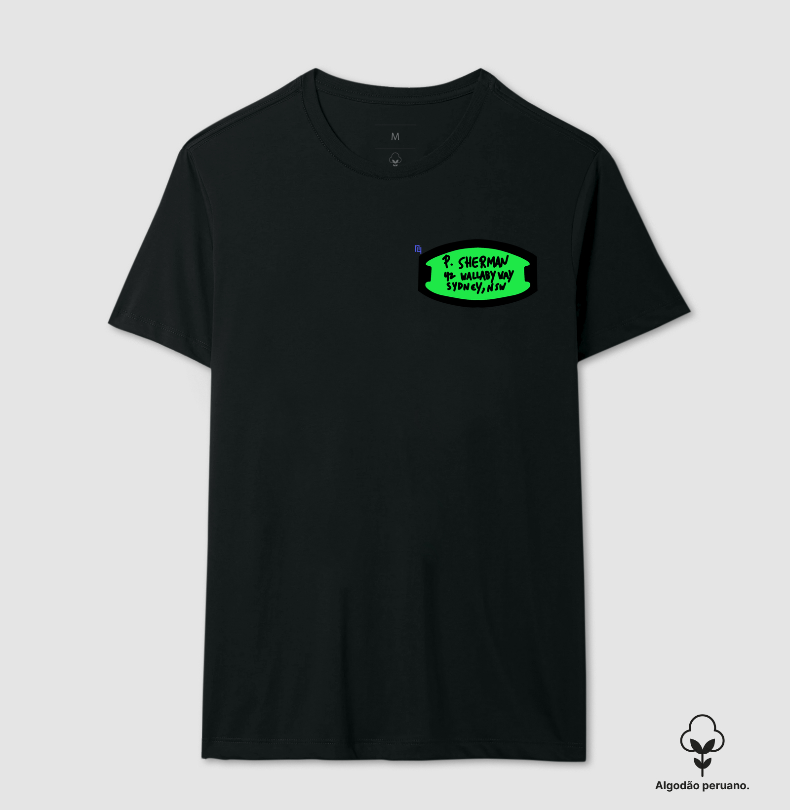 Camisa 3