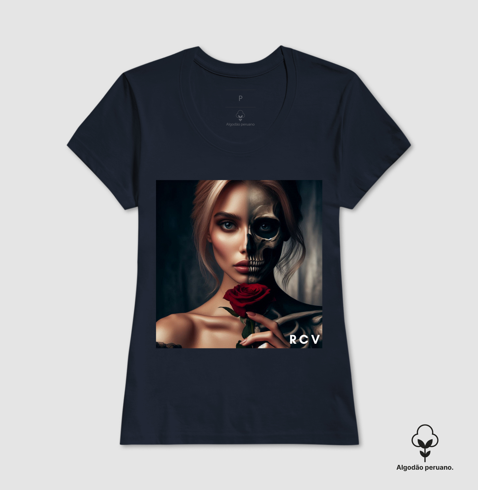 Camisa 4