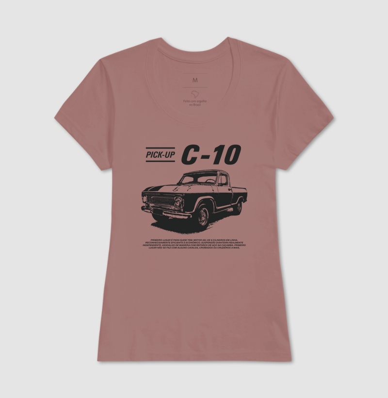 Camisa 16