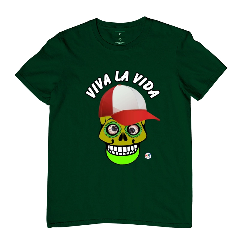 Camisa 11