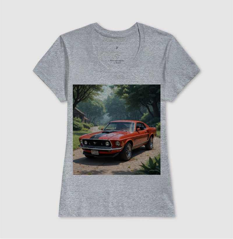 Camisa 8