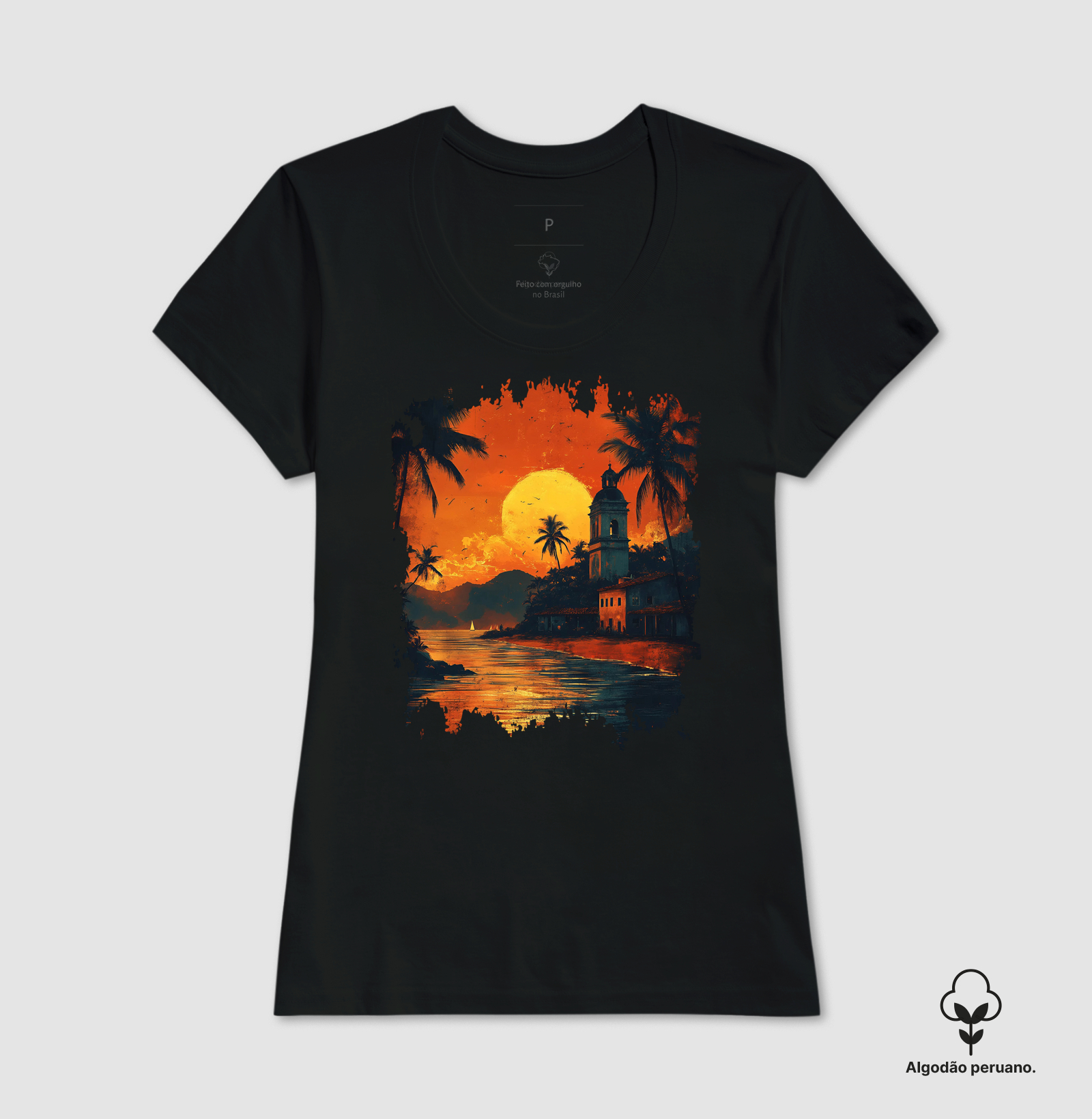 Camisa 4