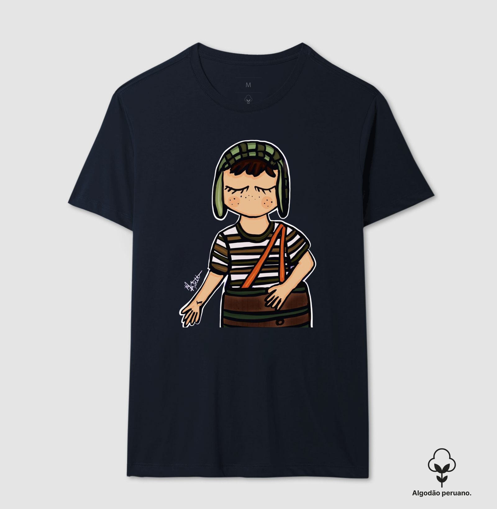 Camisa 3