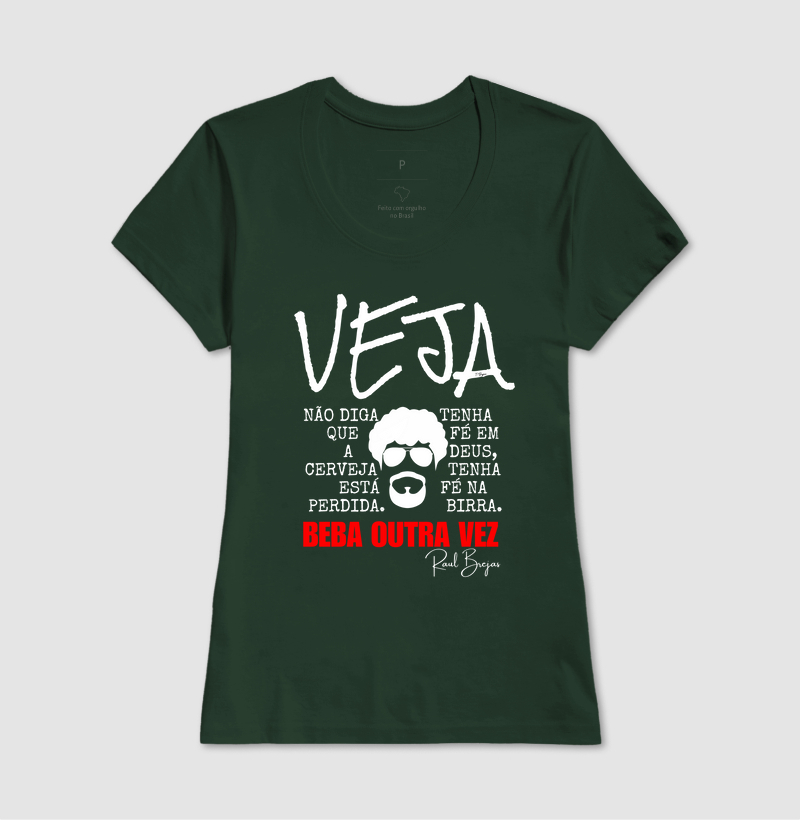 Camisa 9