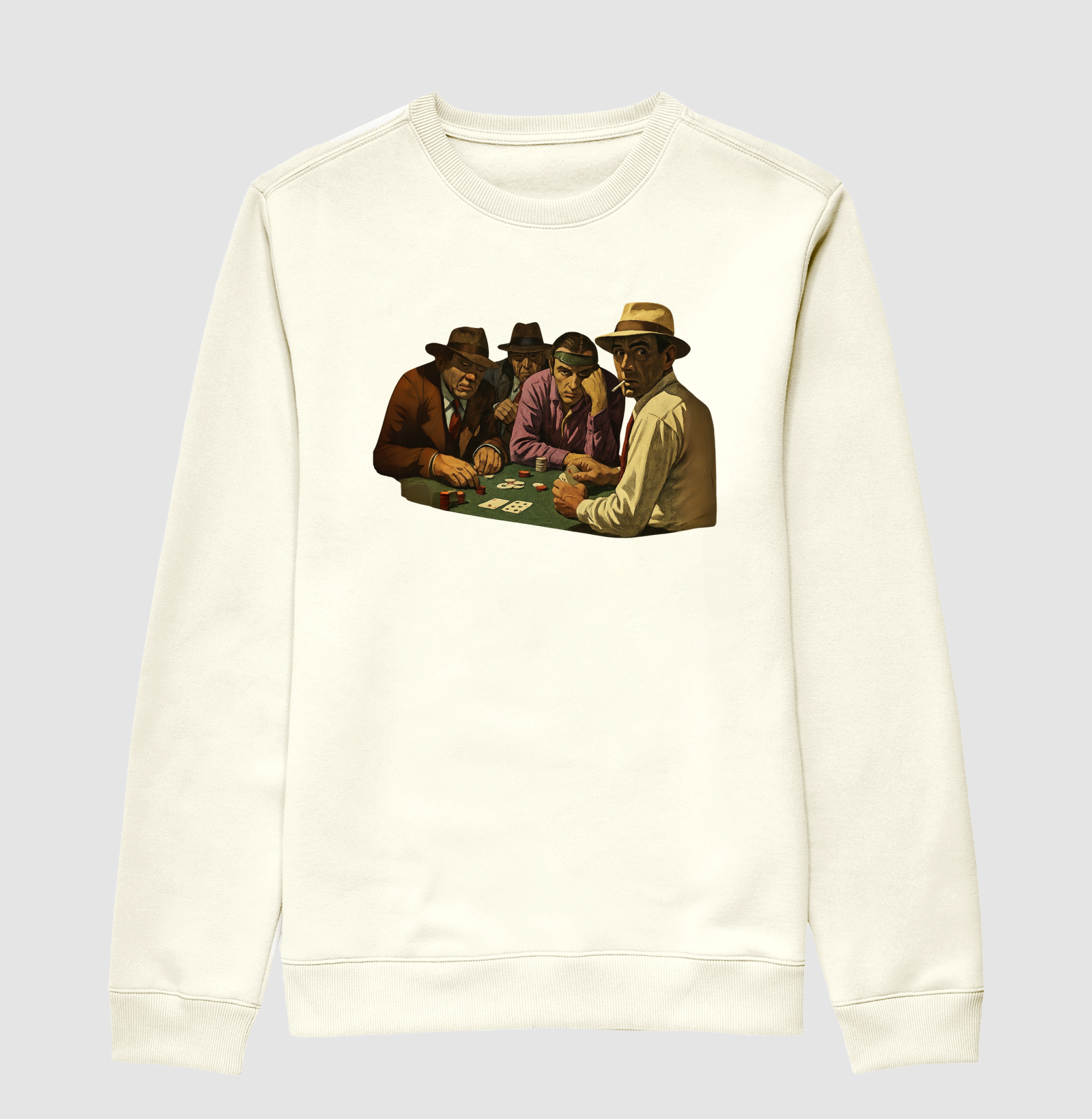 Camisa 1