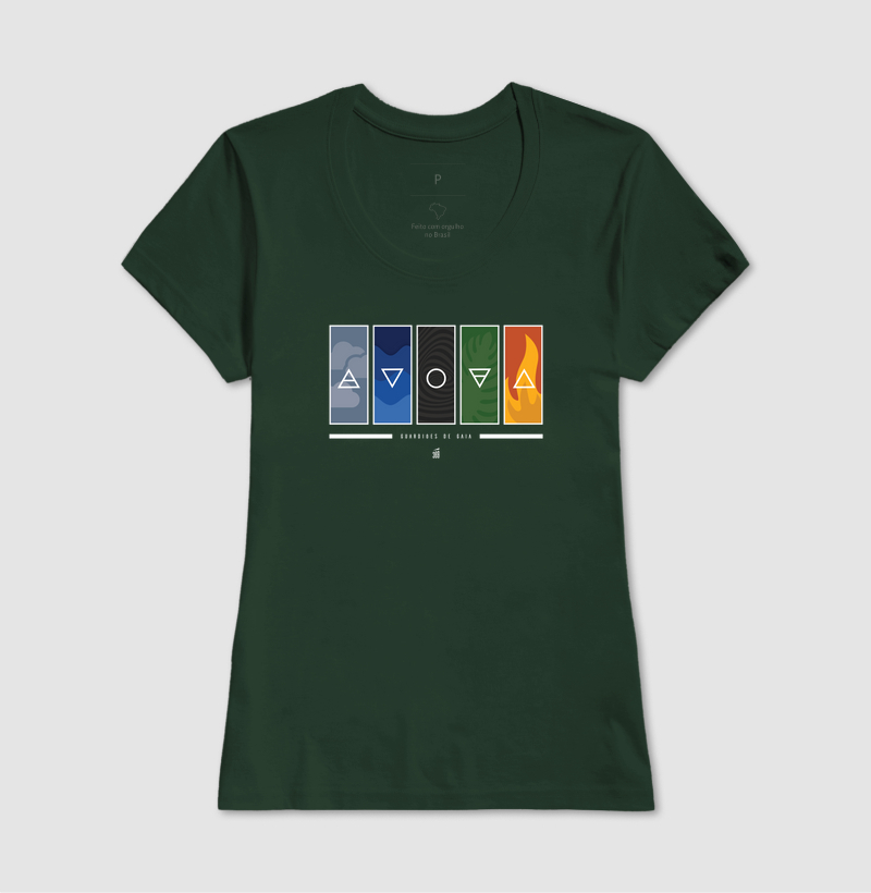 Camisa 8
