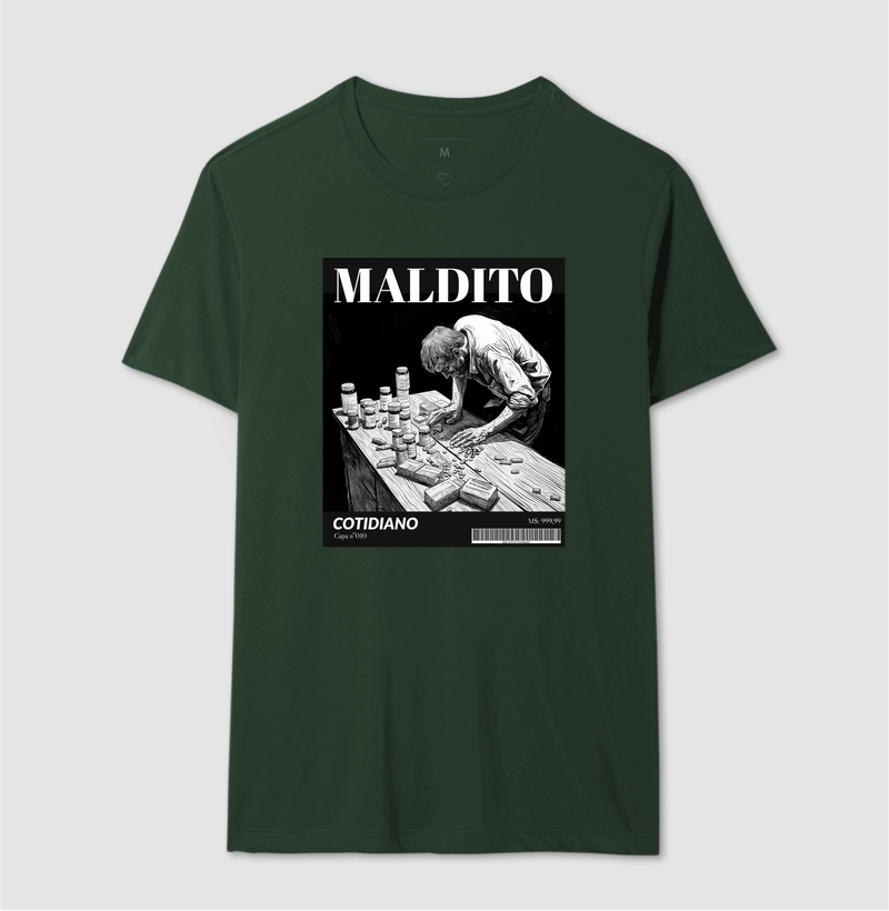 Camisa 14