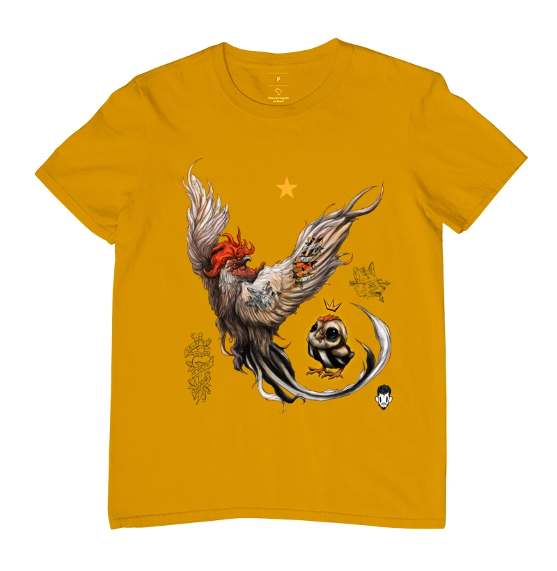 Camisa 13