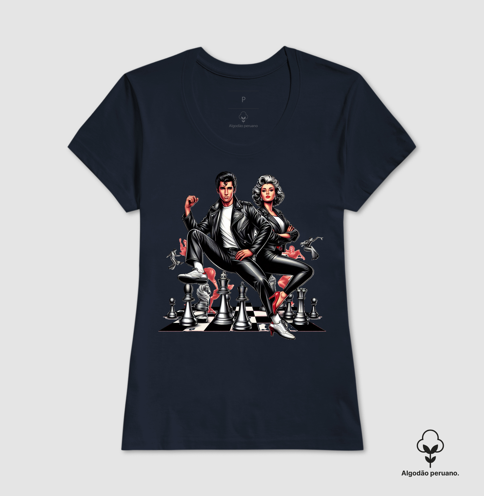 Camisa 6
