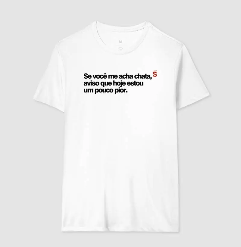 Camisa 7