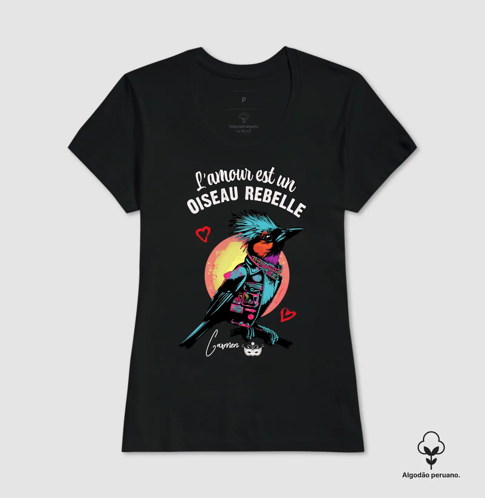 Camisa 3