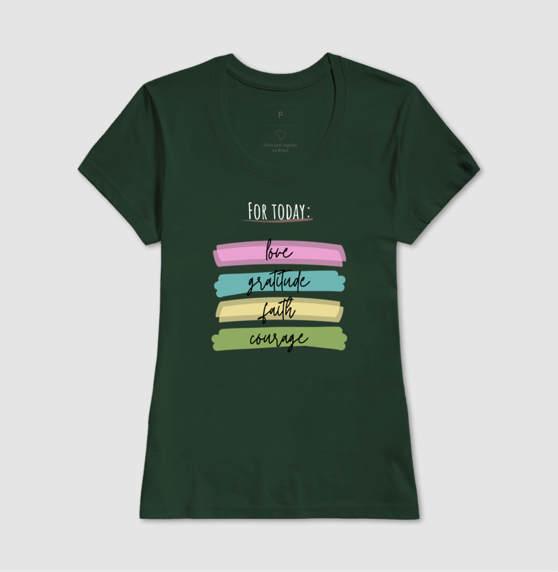 Camisa 9