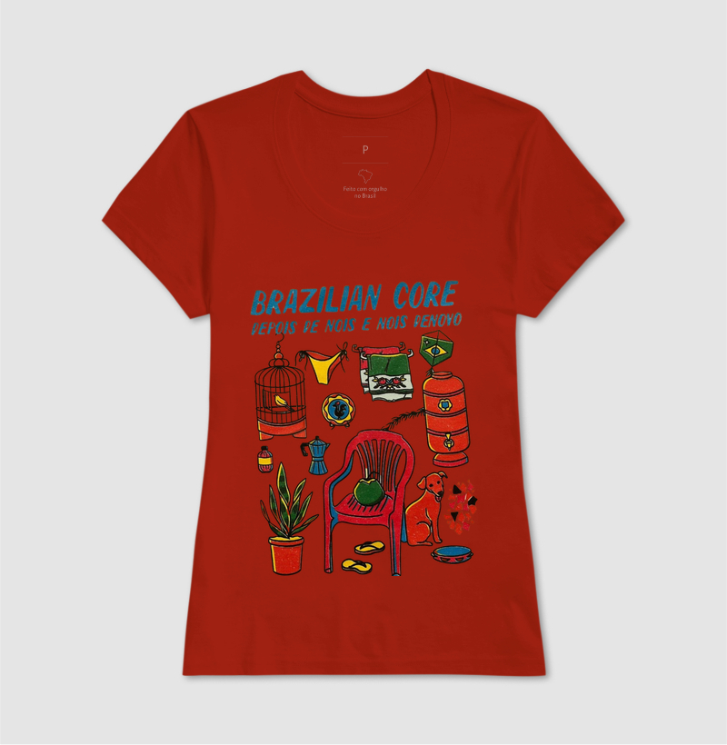 Camisa 10