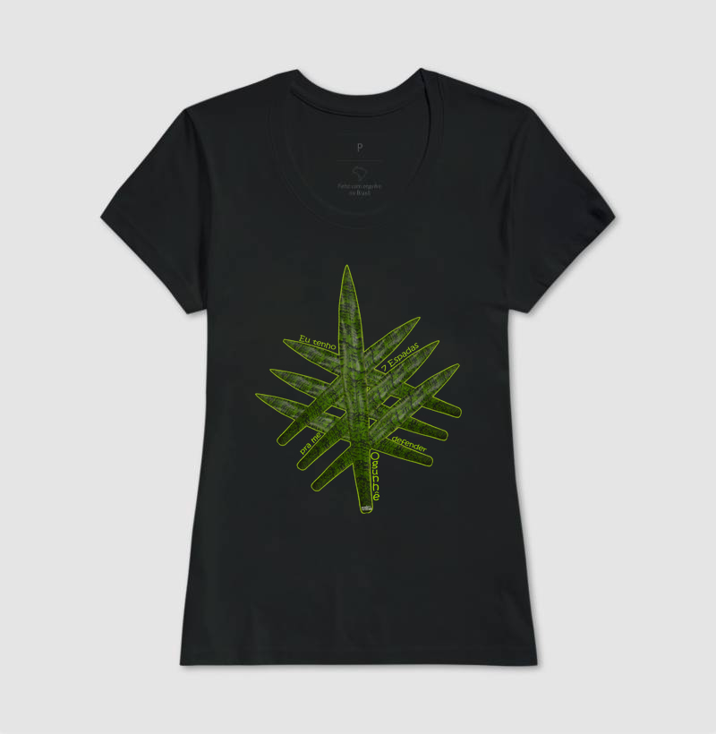 Camisa 10