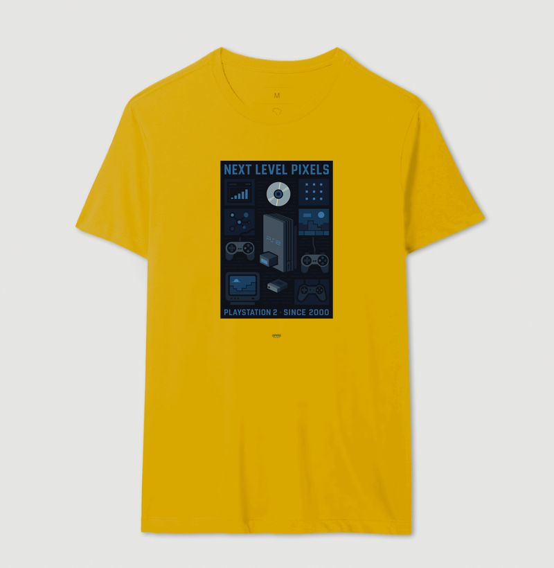 Camisa 3