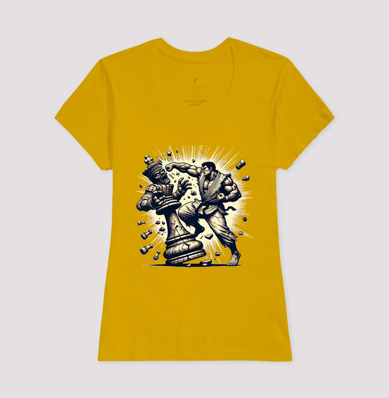 Camisa 12