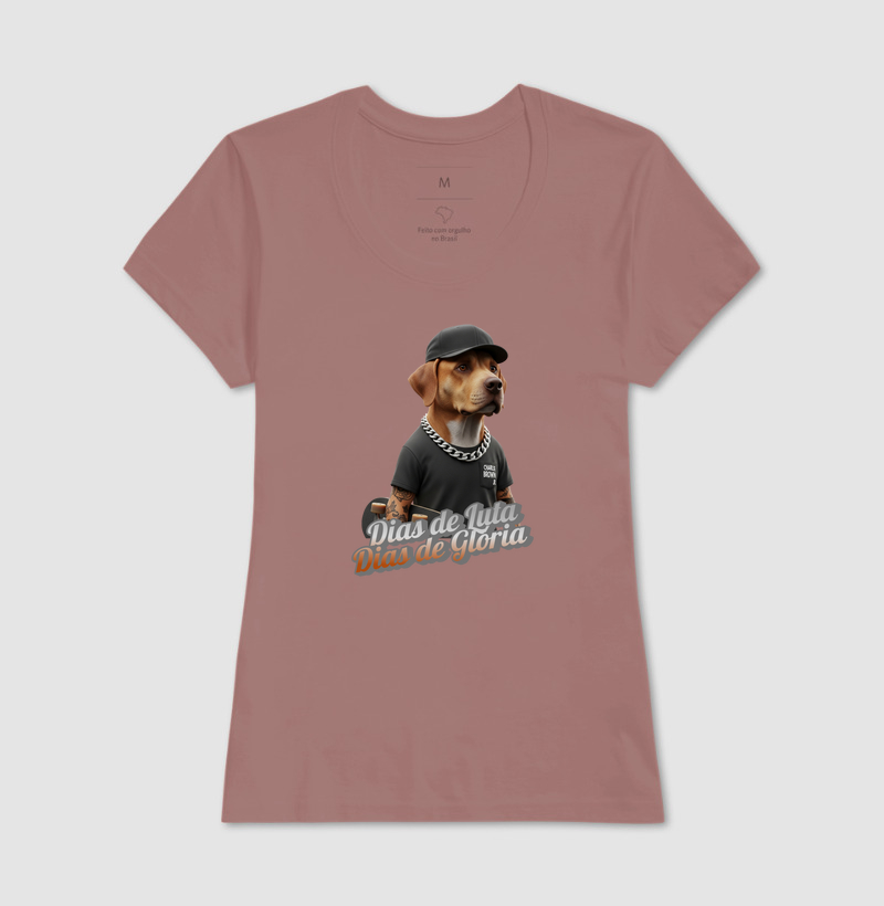 Camisa 16