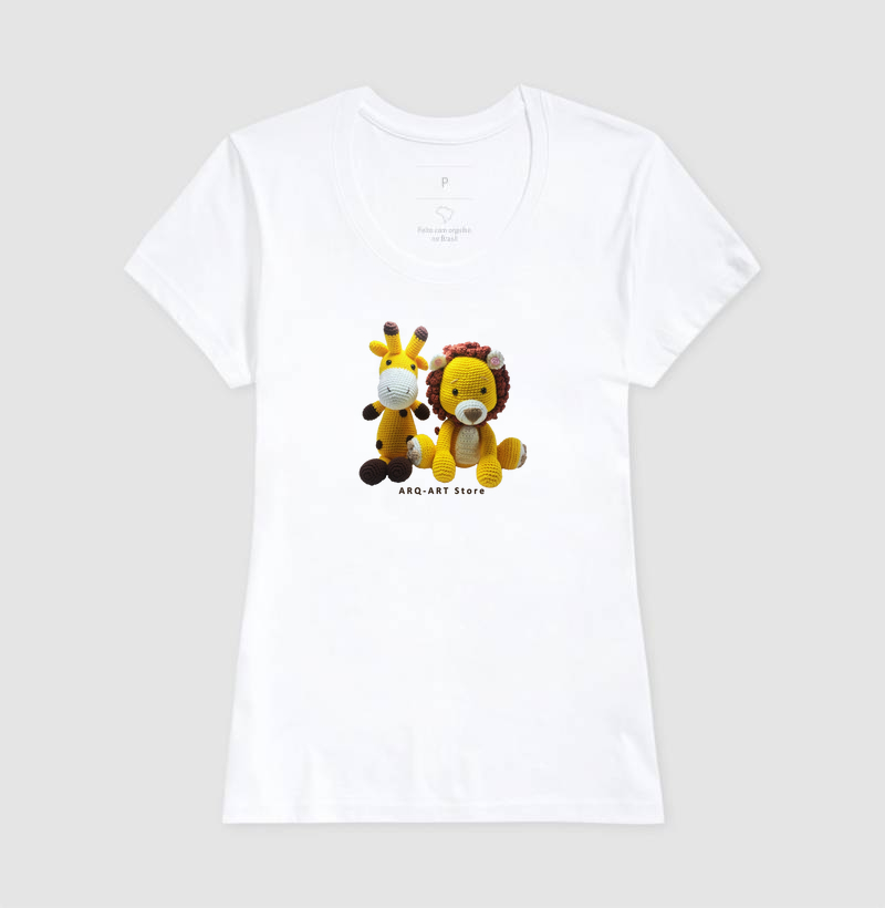 Camisa 11