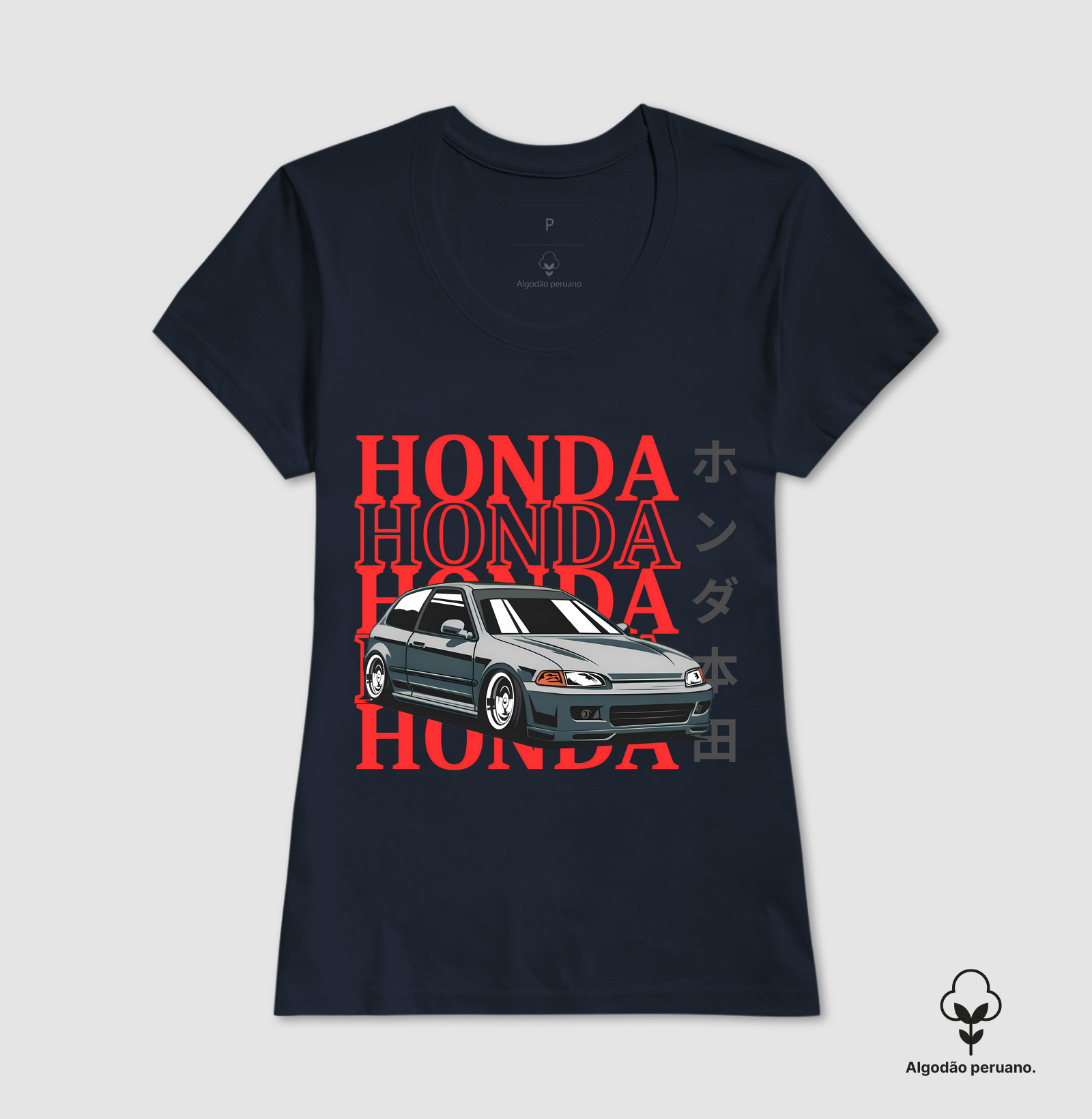 Camisa 5