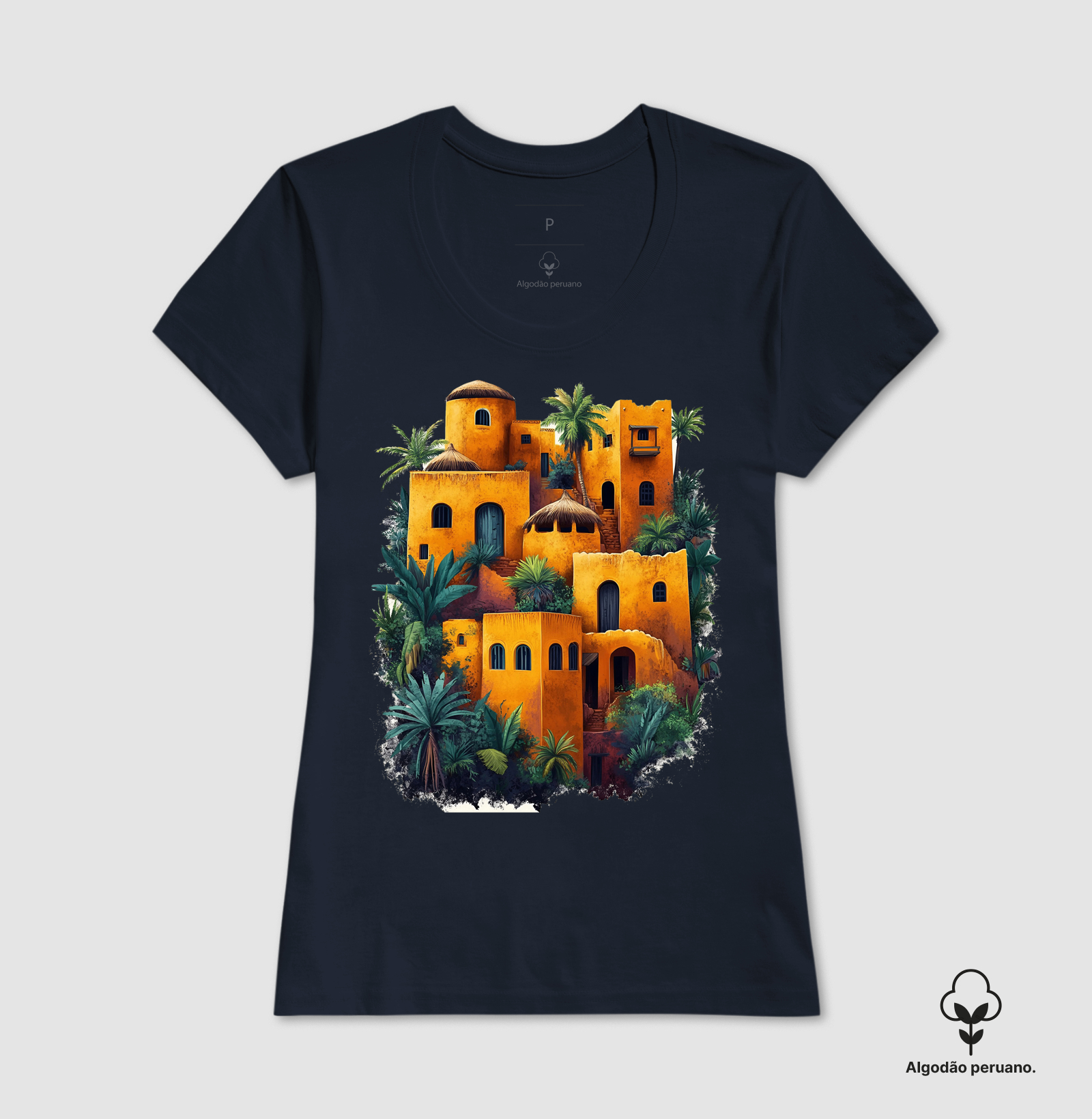 Camisa 3