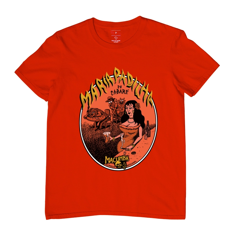 Camisa 7
