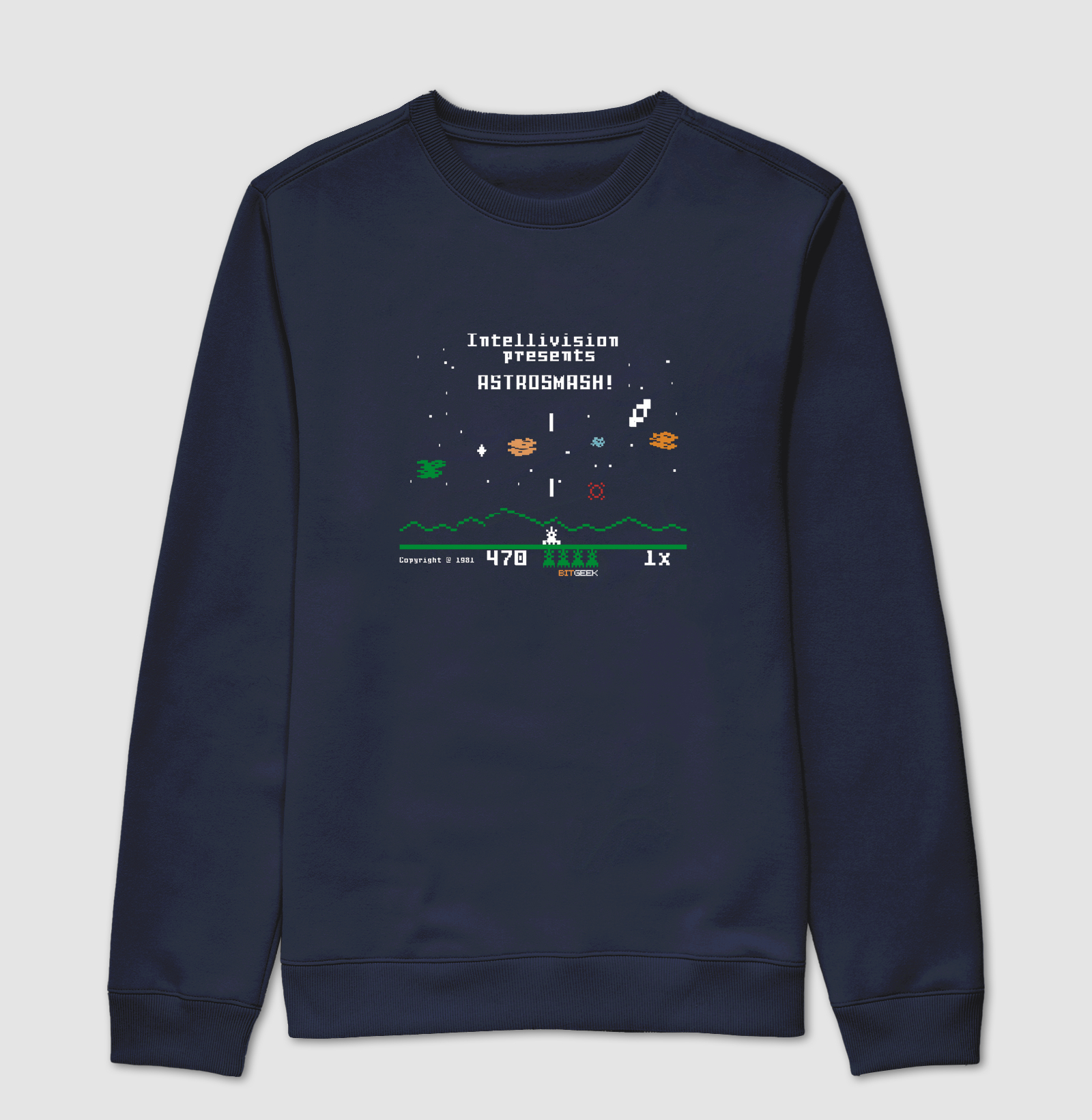 Camisa 2