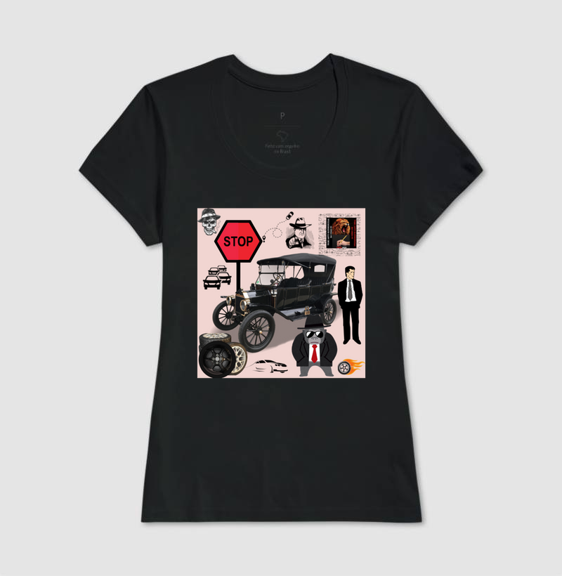 Camisa 17