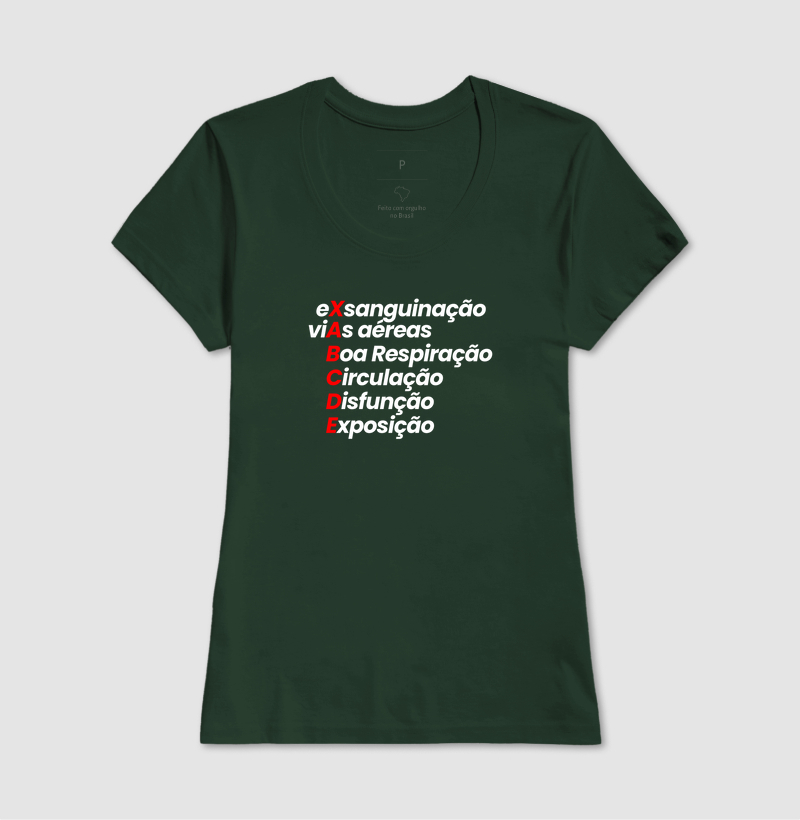 Camisa 10