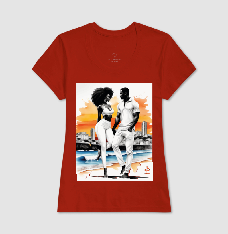 Camisa 12