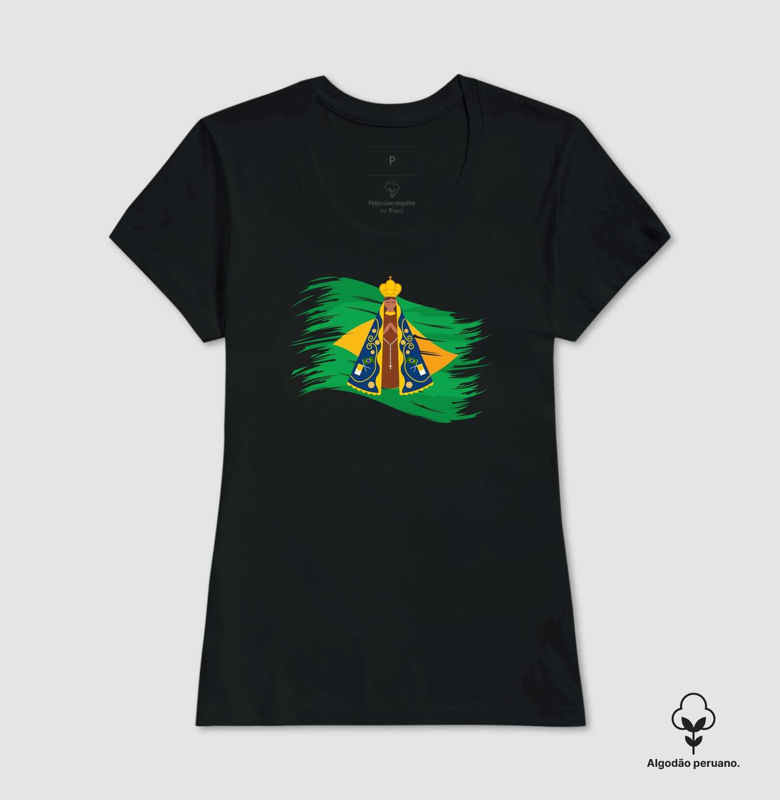 Camisa 1