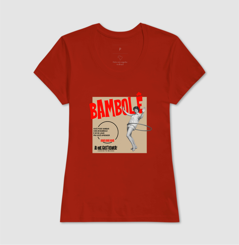 Camisa 10