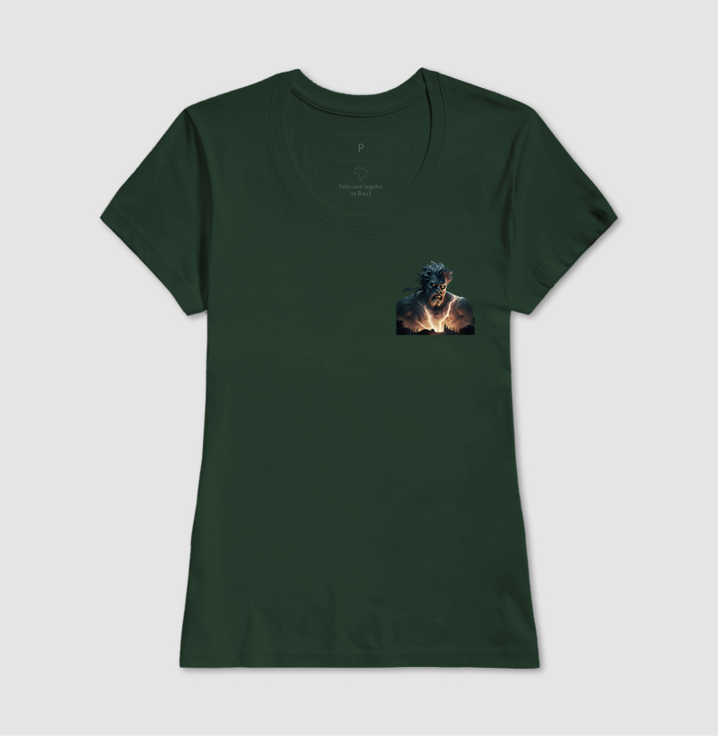 Camisa 16