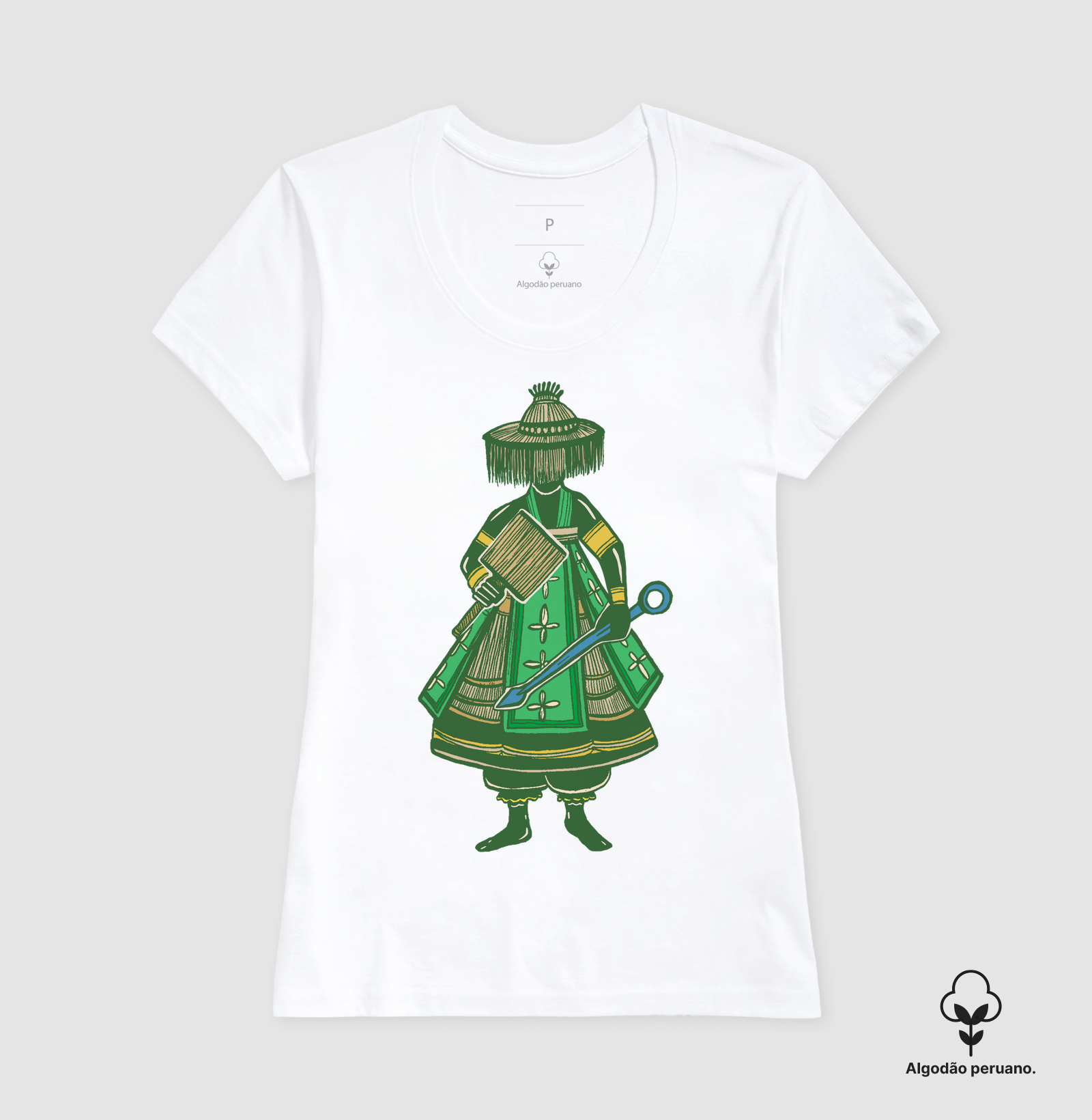 Camisa 1