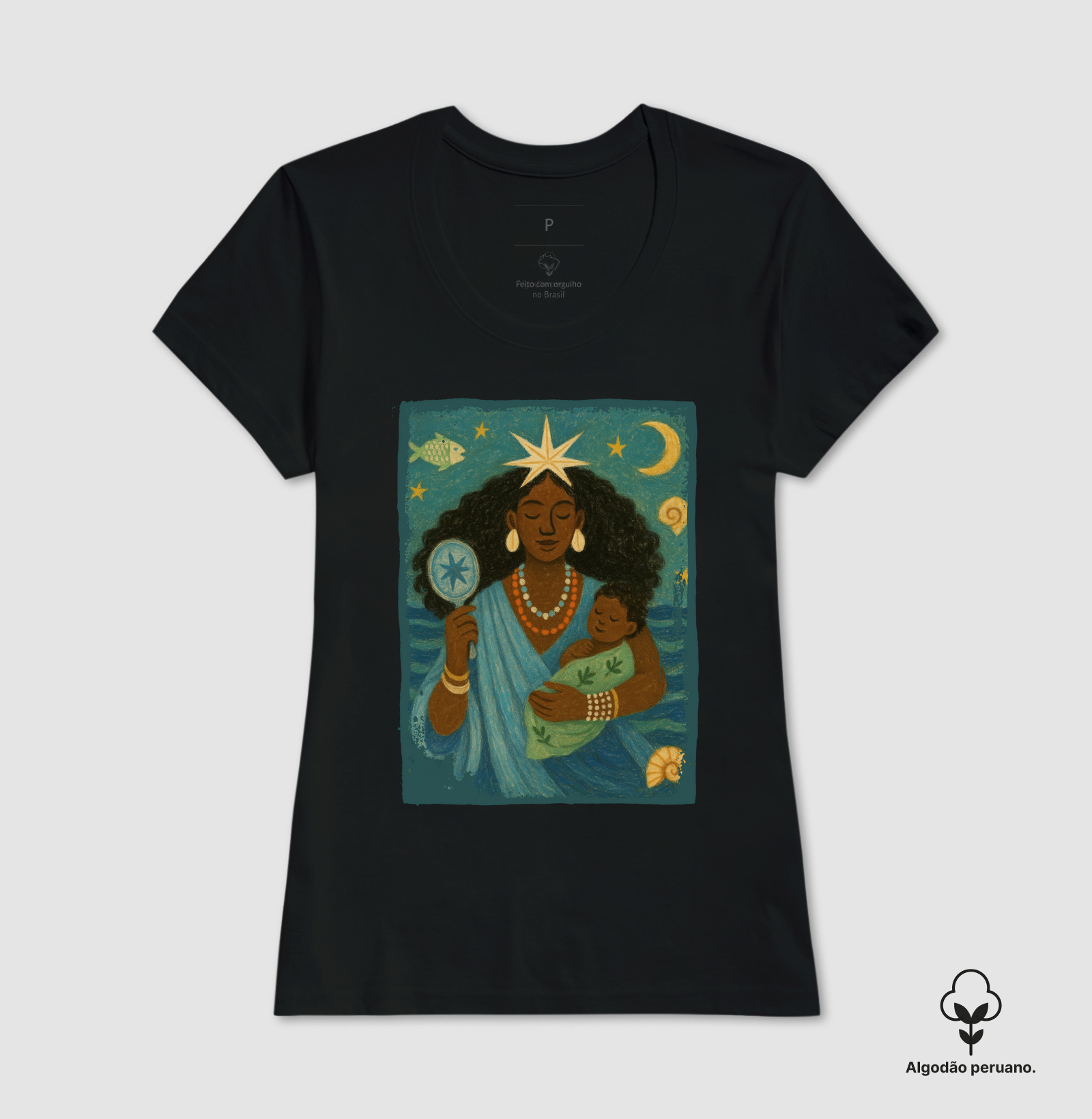 Camisa 1