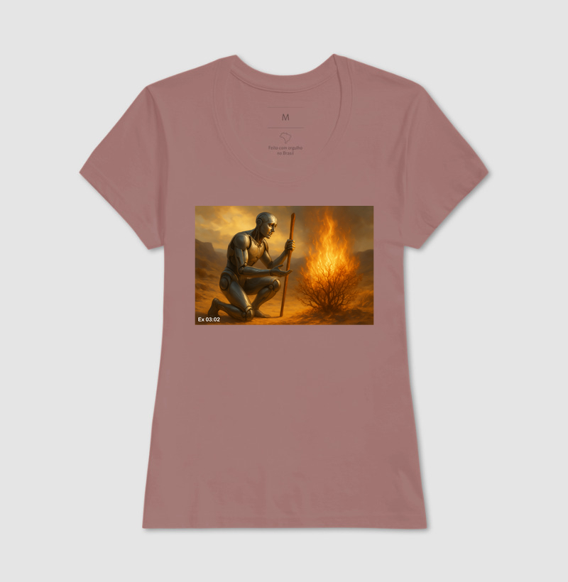 Camisa 15
