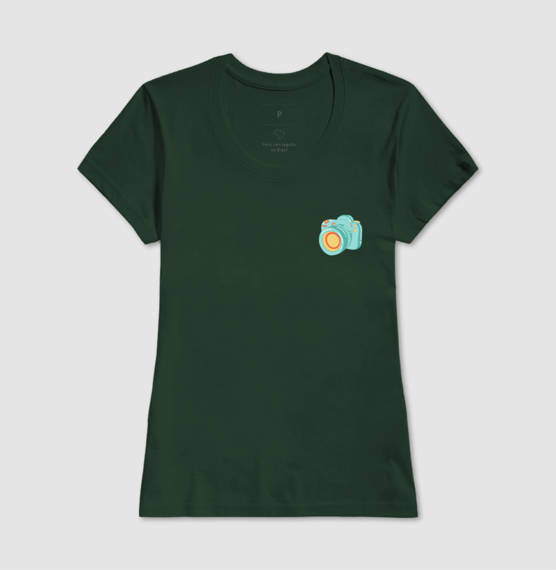 Camisa 12